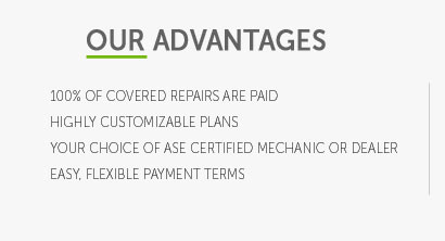 chevy warranty rental car reimbursement